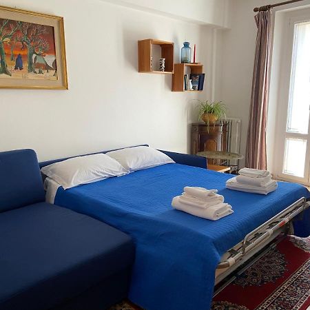 Polly'S Apartment 3 Floor Verona Dış mekan fotoğraf