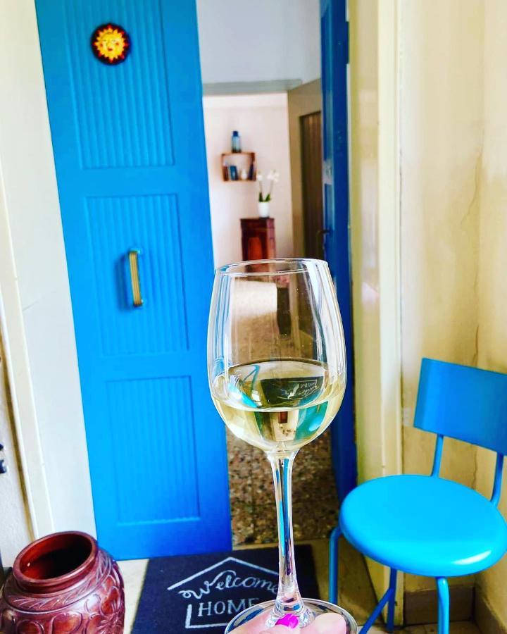 Polly'S Apartment 3 Floor Verona Dış mekan fotoğraf