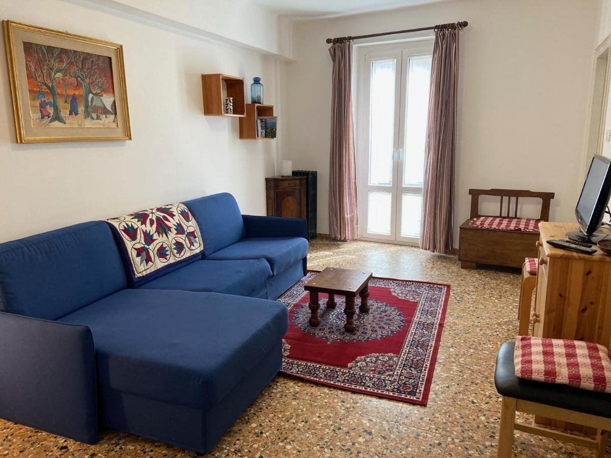 Polly'S Apartment 3 Floor Verona Dış mekan fotoğraf