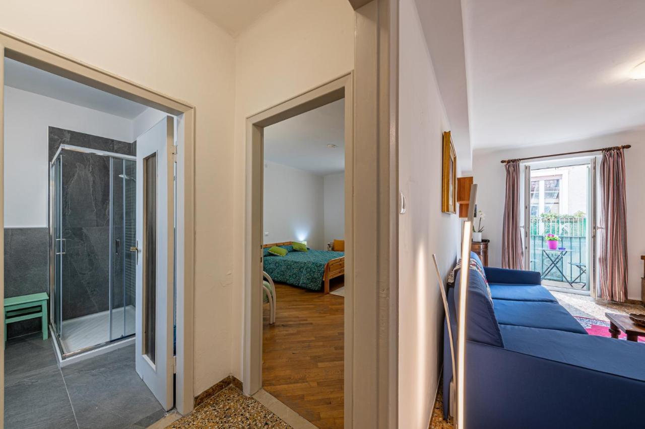 Polly'S Apartment 3 Floor Verona Dış mekan fotoğraf