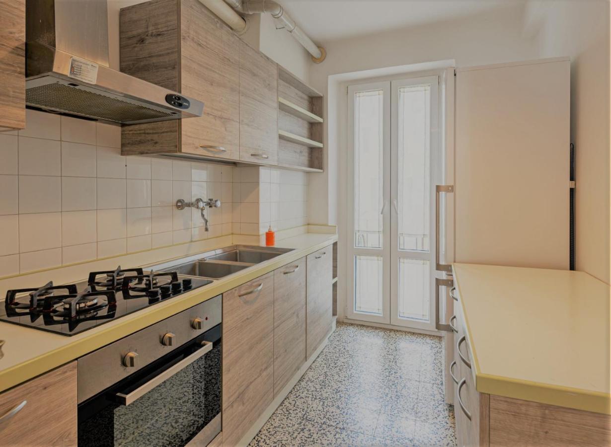 Polly'S Apartment 3 Floor Verona Dış mekan fotoğraf