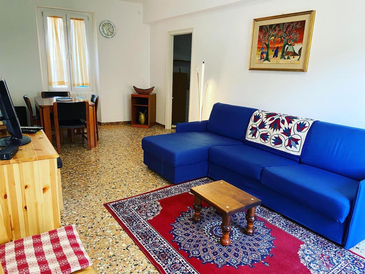Polly'S Apartment 3 Floor Verona Dış mekan fotoğraf