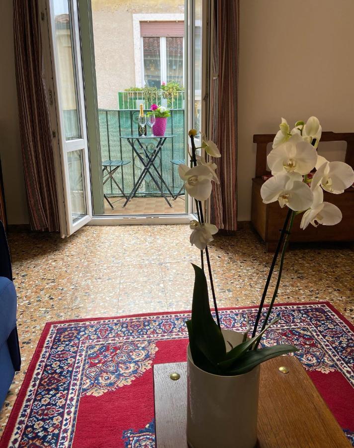 Polly'S Apartment 3 Floor Verona Dış mekan fotoğraf