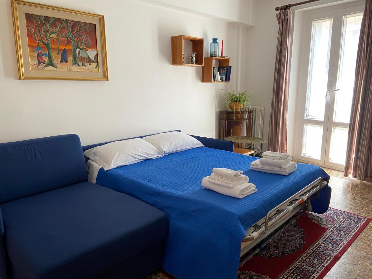 Polly'S Apartment 3 Floor Verona Dış mekan fotoğraf